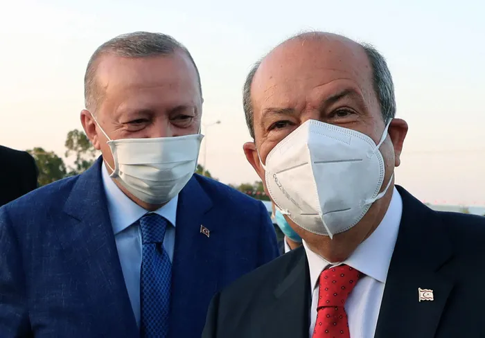 Son dakika: Başkan Erdoğan’dan Kıbrıs Barış Harekatı’nın 47’nci yıl dönümünde önemli açıklamalar