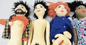 Almanya’da skandal sapkınlık!