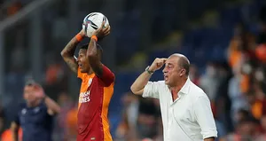 Caner Erkin sarı kırmızlı formayı giyecek mi?