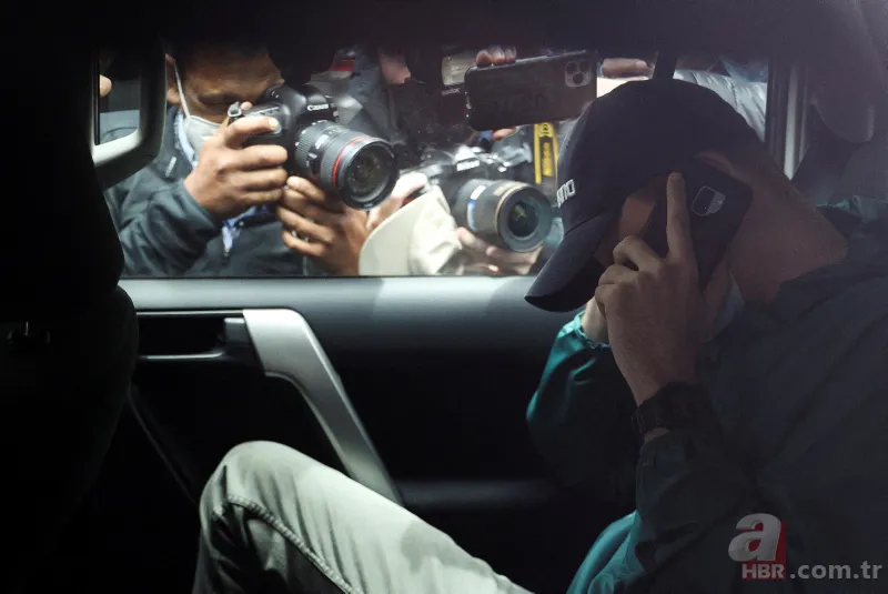 Tenis dünyasının 1 numarası Novak Djokovic'e büyük şok! Yeniden gözaltında 8