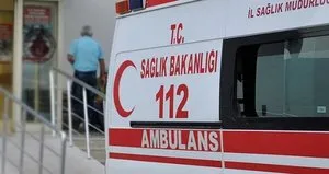 Aydın’da korkunç kaza! 1’i ağır 4 yaralı var