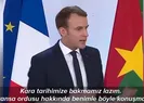 Fransanın utanç dolu sömürgeci tarihi