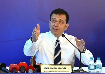 Ekrem İmamoğlu sırtını Meral Akşener'e yasladı yerel seçimler öncesi "Değişim yoksa ittifak yok" mesajı verdi
