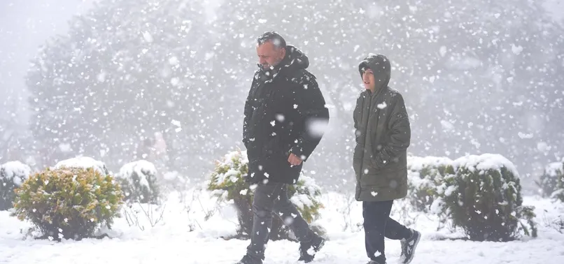 Hafta sonu plan yapanlar dikkat! Yeni bir soğuk hava dalgası yurdu etkisi altına alacak