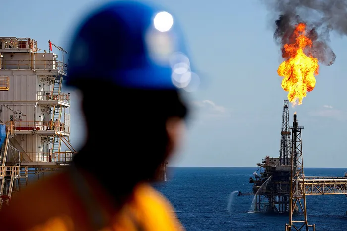 Türkiye'nin doğalgaz keşfi satıcıları telaşlandırdı: İlk teklif İran'dan geldi - 2