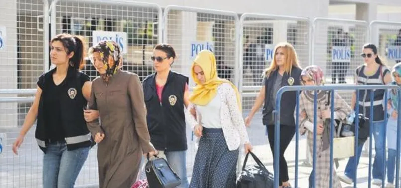 İşte FETÖ'nün himmet tarifesi!