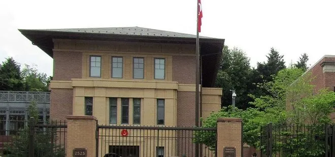 Türkiye’nin yeni Washington Büyükelçiliği ve New York’taki BM Daimi Temsilciliği görevleri tebliğ edildi