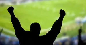 İspanya'da 3 taraftar gözaltına alındı