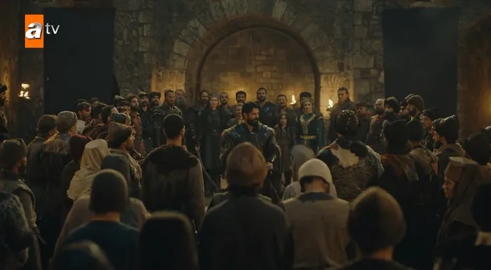 Osman Bey Bilecik Kalesi’ni böyle fethetti: Türk’ün ve İslam’ın kalesi olacak