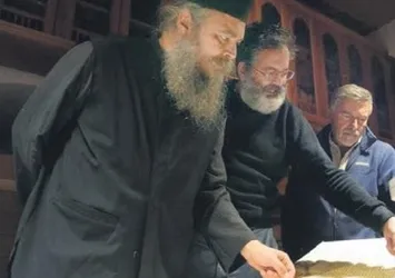 Yunan kaynaklarında Osmanlı'ya övgü üstüne övgü