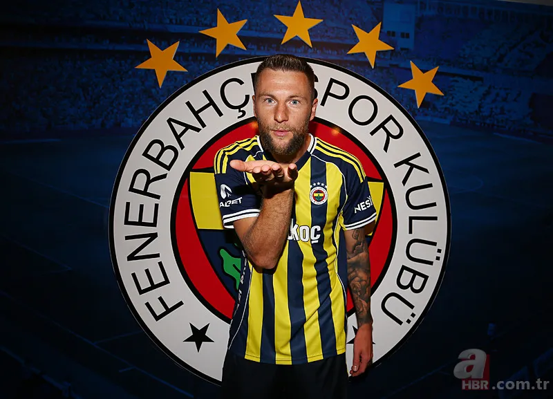 Fenerbahçe’den City’li isme kanca! Geliş tarihi belli oldu 1