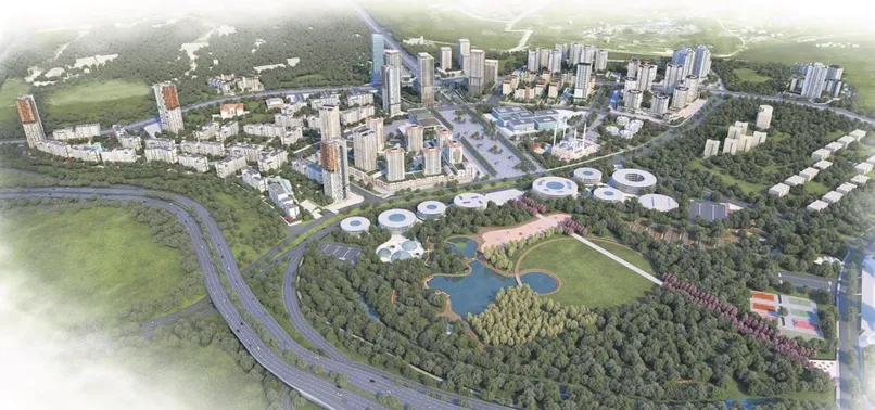 2018’de yatırıma tam gaz devam