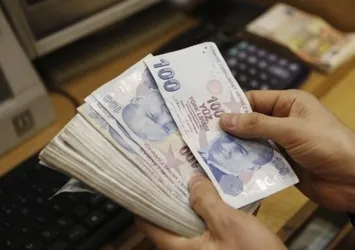 Emekliye 607 lira zam