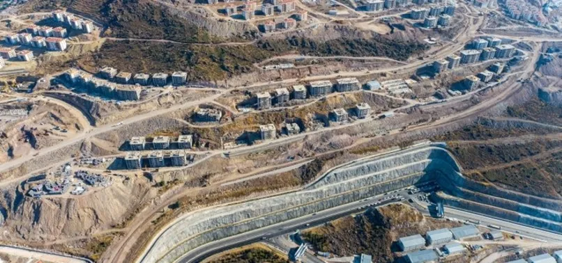 İstanbul TOKİ kura çekimi ne zaman yapılacak 2022? TOKİ Arnavutköy, Başakşehir, Esenler, Çatalca, Tuzla çekim tarihi açıklandı mı?