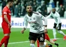 Beşiktaş’ta Boateng şaşkınlığı