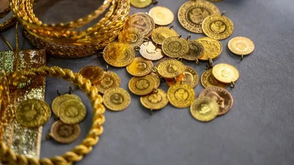 Altın fiyatlarında kritik dönem! Altın fiyatları yükselecek mi? Altın fiyatları düşecek mi?