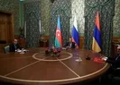 Son dakika: Azerbaycan-Ermenistan arasında ateşkes!