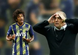 Fenerbahçe'den Galatasaray'a transfer çalımı!