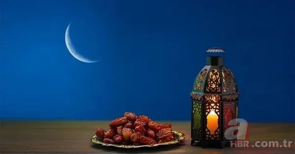 Orucun faydaları neler? 29 Günlük orucun vücudumuzdaki etkileri neler? Sağlığa faydası saymakla bitmiyor! Hangi organlara iyi gelir? 2