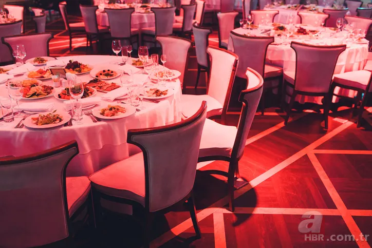 Son dakika: Düğünler iptal edildi mi, yasaklandı mı? Nişan, kına, düğünlerin yasak olduğu iller hangileri? 3