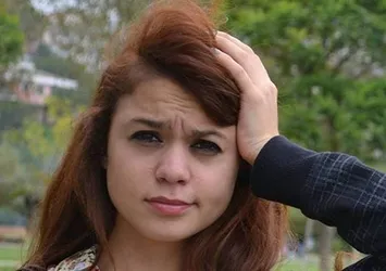 Uykuda akılalmaz ölüm!