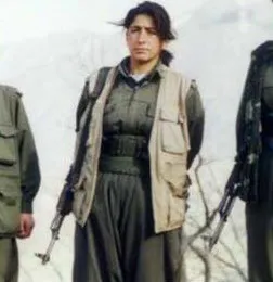 İBB’de sekreter olan Sevtap Ayman’ın görümcesi kırmızı kategoride aranan terörist