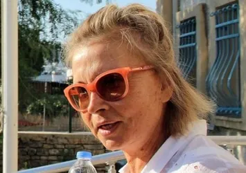Nazlı Ilıcak tutuklandı!
