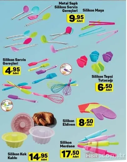 A101 aktüel ürünler kataloğu 23 Mayıs ile şok fırsatlar! A101 indirimli ürünler neler? 14