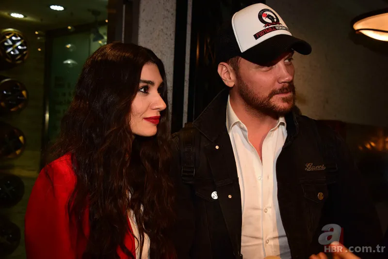 Burcu Kıratlı ile iki kez evlenen Sinan Akçıl’dan bomba itiraflar: Hep ben terk ettim 8