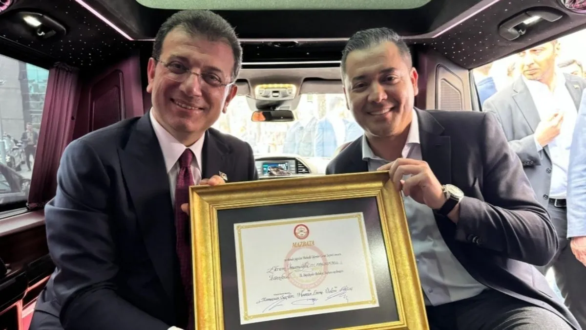 Ekosistemin medya ayağına operasyon! Murat Ongun ve Emrah Bağdatlı bağlantısı açığa çıktı