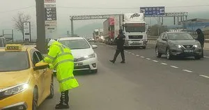 Valilik açıkladı! O ile giriş ve çıkışlar durduruldu