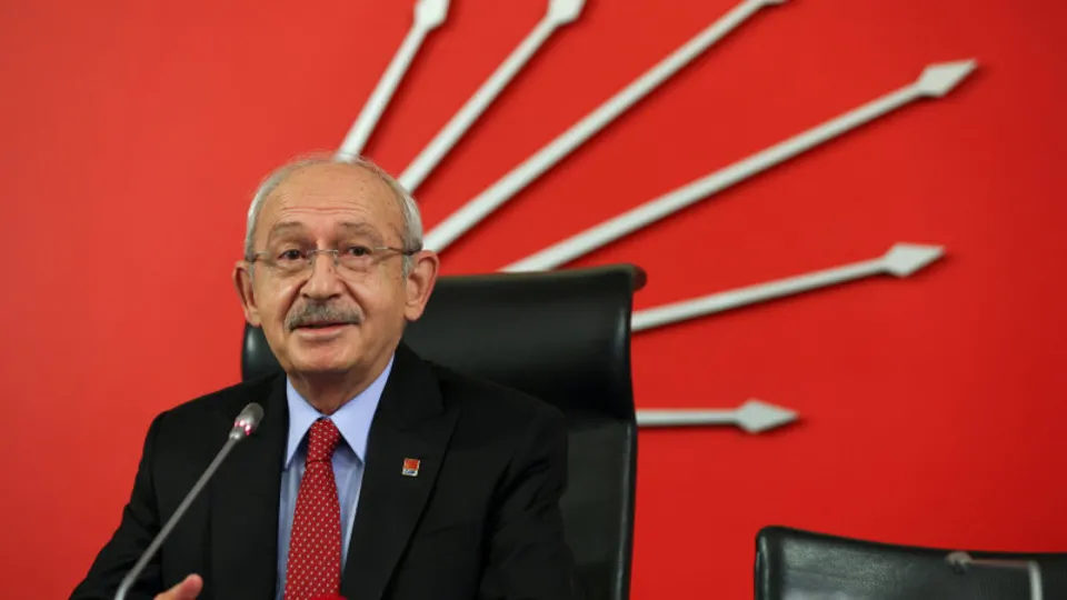 Kemal Kılıçdaroğlu'nun ofisi "Gölge Genel Merkez" oldu! CHP'de Ekremcileri tedirgin eden gelişme: Seçim sonrasına hazırlık iddiası