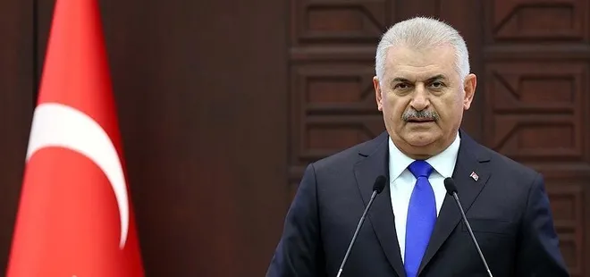 Başbakan Yıldırım, Suudi Arabistan’a gidecek