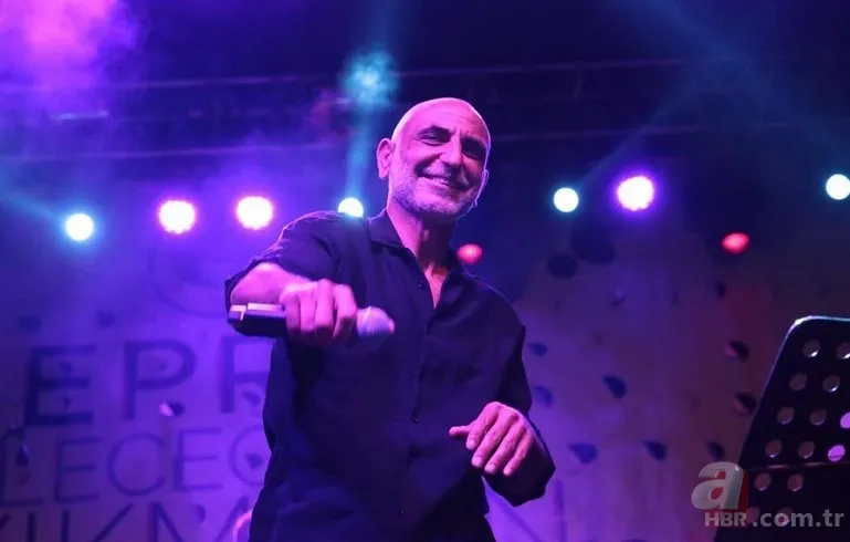 Bir Gece Masalı'nın Kürşat'ı Gürkan Uygun gerçekte bakın kiminle evliymiş! 3