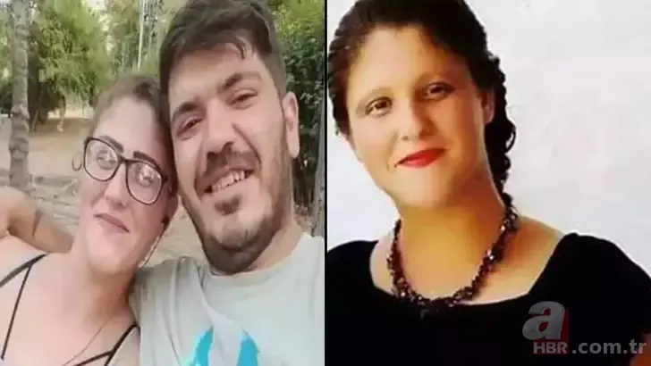 Müge Anlı'da kayıp diye aradı katili oldu! Aybeniz Top cinayetinde karar 7