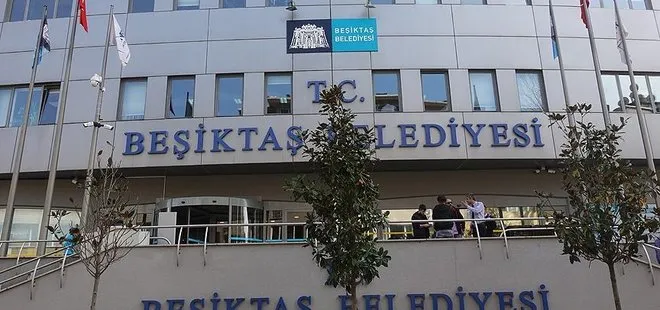 Son dakika | CHP’li Beşiktaş Belediyesi’ne rüşvet operasyonu