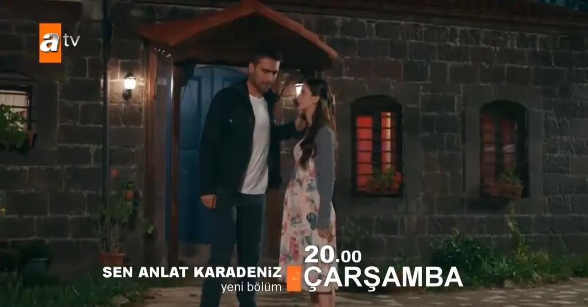 Sen Anlat Karadeniz 62. yeni bölüm 2. fragmanı yayınlandı