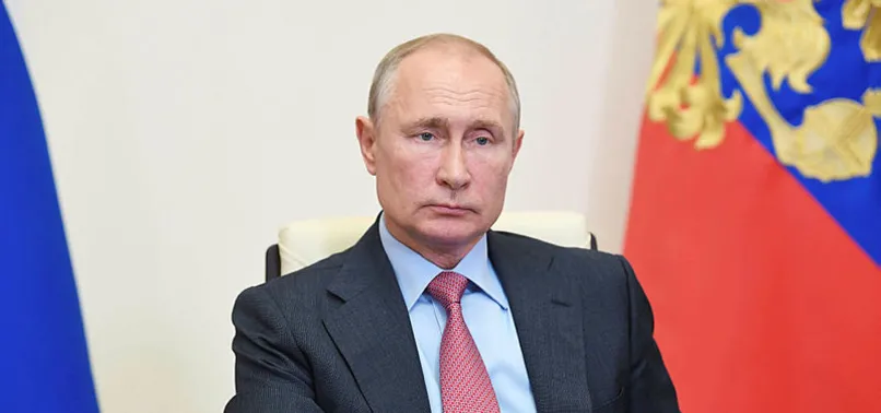 Putin itiraf etti: Rusya'da işsizlik artıyor
