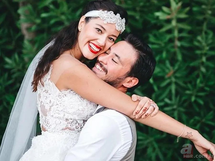 Evleri ayırdılar iddiası! Pelin Akil ve Anıl Altan ilk kez konuştu 2