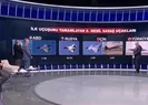 KAAN kanatlarında Türkiye devler ligine girdi!