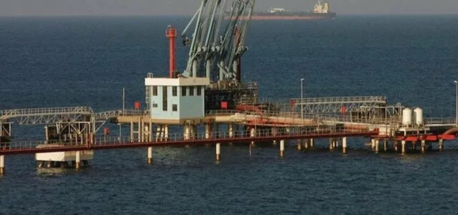 Libya’daki en büyük petrol sahası Şerara’da petrol pompalama işlemi başladı
