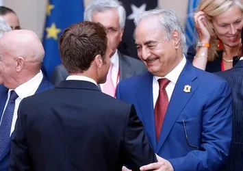 Fransız medyasından Macron'a Türkiye ayarı: Ders verecek konumda değil