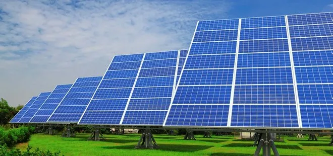 Enerjisa ilk güneş enerjisi santralini devreye aldı