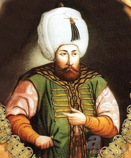 Hayatları mercek altına alınan Osmanlı padişahlarının meslekleri nelerdir?