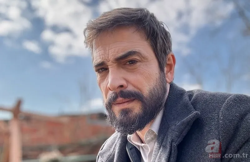 Kocaman olmuşlar: 2 kez baba olan Ahmet Kural'dan maaile poz! 1