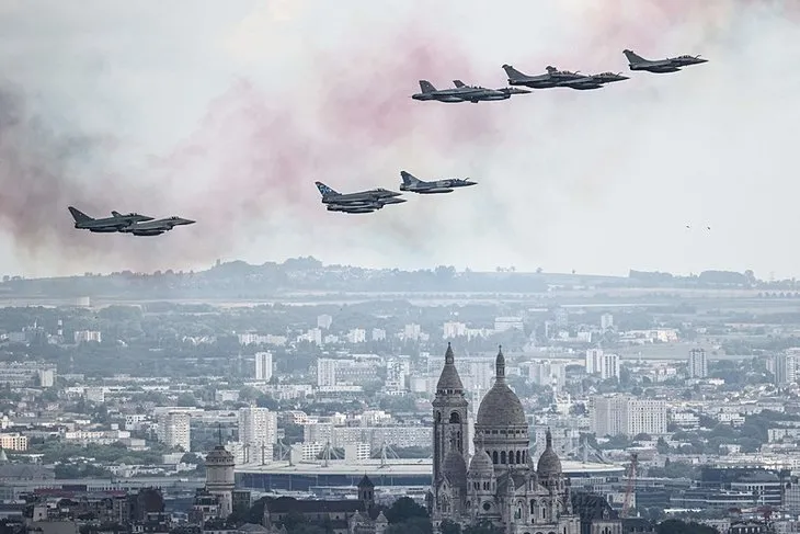 Türkiye’nin Eurofighter atağı İsrail’de panik yarattı: Dengeleri değiştirecek hamle!