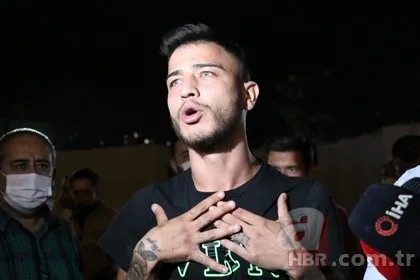 Aleyna Çakır’a işkence görüntüleriyle tanınan Ümitcan Uygun’un cezası belli oldu