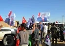 Erdoğan sevgisi! Birbirleriyle yarıştılar