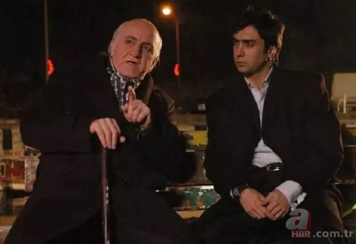 Altan Akışık'ın son haline bakın nasıl değişmiş... Kurtlar Vadisi'nin Doğu Bey'i 22 yıl sonra itiraf etti! 4