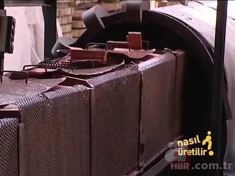 Kurşun kalem nasıl yapılır? 11